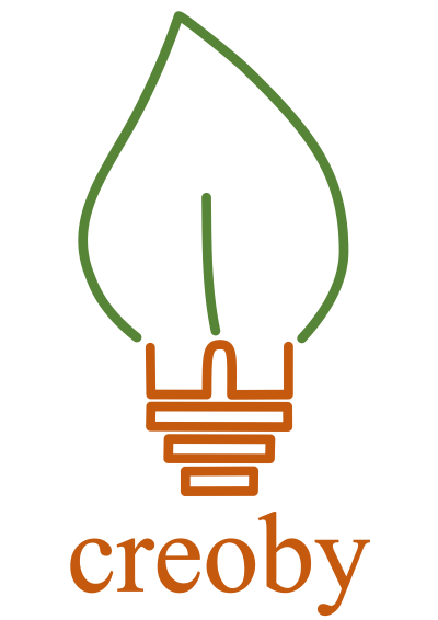 Creoby Logo